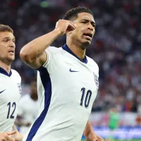 En vivo: Inglaterra vs. Serbia – Resultado, formaciones, minuto a minuto y dónde ver la Euro 2024