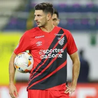 Aseguran que Lucas Di Yorio está a detalles de ser nuevo fichaje de Colo Colo