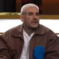 DJ Méndez cuenta su relación con culpable de los incendios en Viña: \'Fue como un shock\'