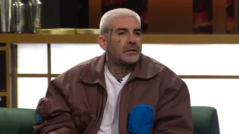 DJ Méndez y su relación culpable de los incendios en Viña