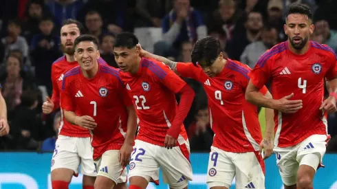 Darío Osorio se queda con el 8 del King