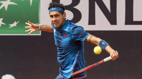 TabiGOD vuelve a la cancha.