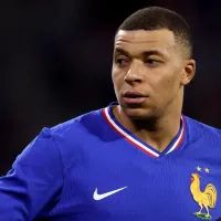 Kylian Mbappé se suma a seleccionados en contra de la extrema derecha: \'Espero poder seguir vistiendo la camiseta de Francia con orgullo\'