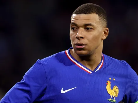 Mbappé llama a votar en contra de la extrema derecha en Francia