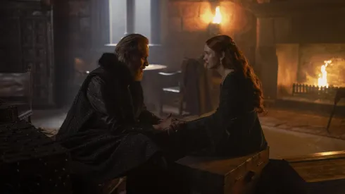 ¿Cuántos capítulos trae House of the Dragon 2?