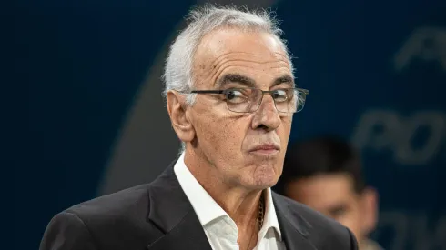 Fossati genera dudas a días del debut por Copa América