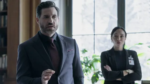 La historia real detrás de la serie.