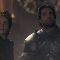 ¿Qué pasa entre Alicent y Criston? Así es su relación en los libros de House of the Dragon