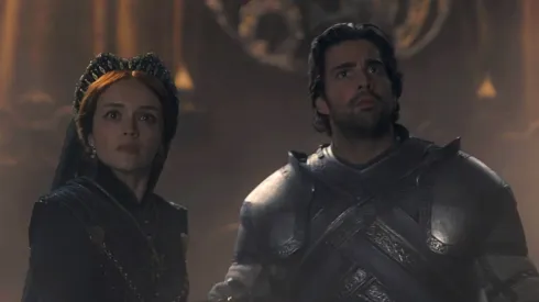 Así es la relación entre ambos en los libros.