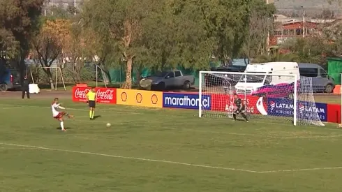 La Serena quedó eliminado en penales