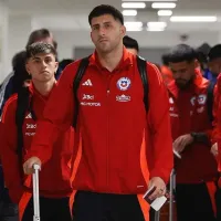 La Roja parte a su conquista de la Copa América