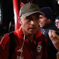 ¿Por qué la Selección Chilena viaja en dos grupos distintos a la Copa América?