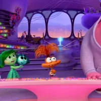¿A qué streaming llegará Intensamente 2 y se sabe cuándo se estrenará online?