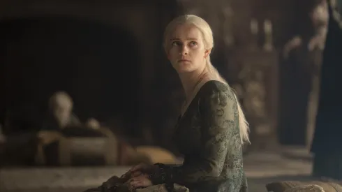 Este domingo llegó finalmente la segunda temporada.