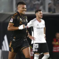 ¿Se reencuentran? Figura de Colo Colo echa al agua a Javier Parraguez y su nuevo club