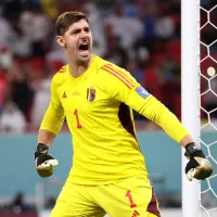 ¿Por qué Thibaut Courtois no juega con la selección de Bélgica en la Eurocopa 2024?