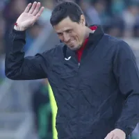 Escándalo en la Primera B: \'Es un fracasado y un cobarde\'