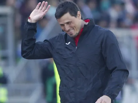 Escándalo en la Primera B: "Es un fracasado y un cobarde"