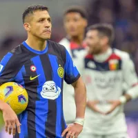 Alexis Sánchez revoluciona el mercado italiano y suma un nuevo interesado