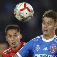 U de Chile vs Puente Alto: Horario y dónde ver EN VIVO por TV o streaming la Copa Chile