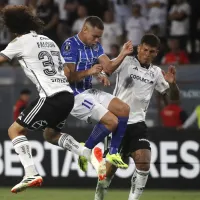 Ocho jugadores de Colo Colo declaran como imputados por caso de licencias falsas que salpica hasta a Mosa