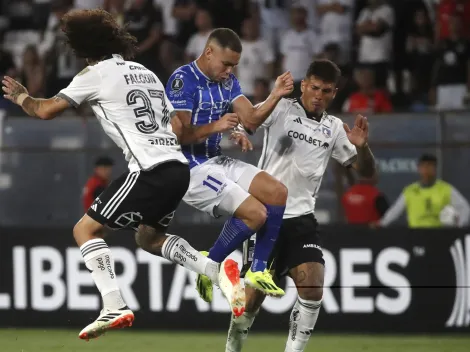 Ocho jugadores de Colo Colo declaran por caso de licencias falsas