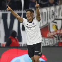 \'Colo Colo para mí significa todo\': la emotiva despedida de Damián Pizarro