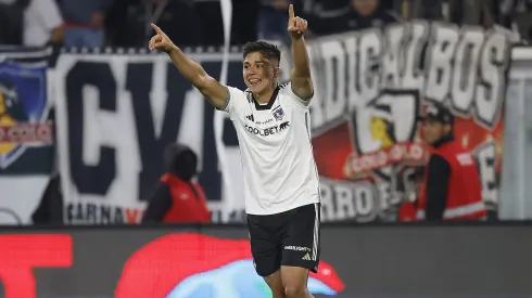 Damián Pizarro deja Colo Colo para dar el gran salto de su carrera.