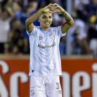 El dato que ilusiona de Mateo Coronel, el delantero que Almirón quiere de refuerzo en Colo Colo