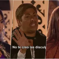 ¿Quién se va de Ganar o Servir? Blue Mary, Camila y Botota en peligro de eliminación