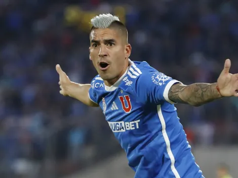 ¿Qué canal transmite a la U vs Puente Alto en Copa Chile?