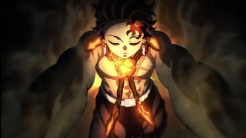 ¿Cuántos capítulos quedan de Demon Slayer 4?