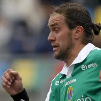 Pasó por Chile, es DT y agredió un dirigente por su despido en Uruguay: \'Me pudo haber matado\'