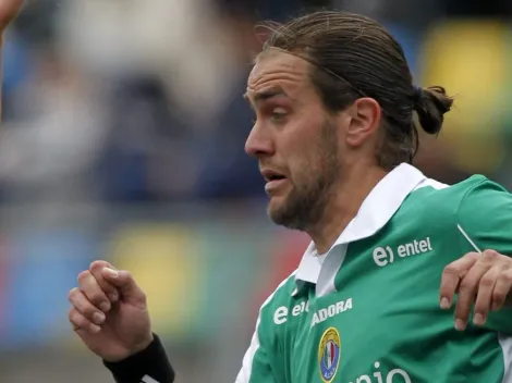 Pasó por Chile, es DT y agredió un dirigente tras su despido