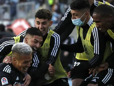 Cobreloa confirma un trueque y un ex Colo Colo como refuerzos