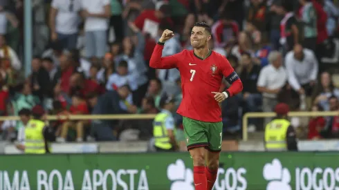 Portugal se mide ante República Checa.