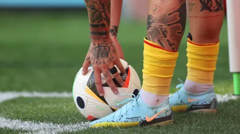 La agenda de fútbol de este martes.