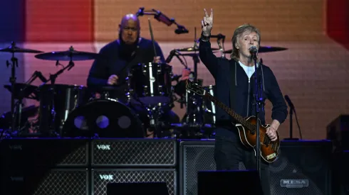 El especial descuento para Paul McCartney en Chile