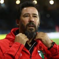 Uno menos: Vitamina Sánchez deja Palestino para dirigir en la Liga de Quito
