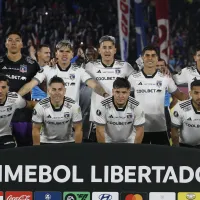Con nombre y apellido: Gonzalo Fouillioux echa al agua a Aníbal Mosa y cuenta la firme sobre los refuerzos de Colo Colo