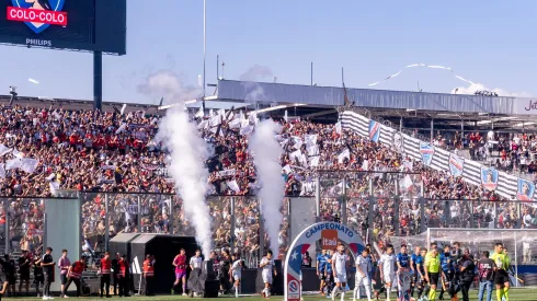 El Monumental pronto tendrá una refacción, según anunció Blanco y Negro.