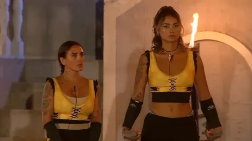 ¿Quién se fue de Ganar o Servir?