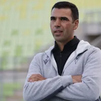 Nuevo club para el DT reemplazado por Jaime García en Wanderers: Palladino en lugar de un agresor en Uruguay