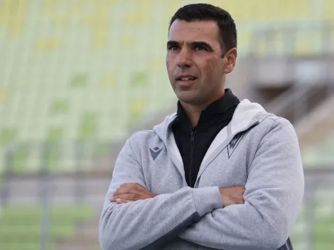 El antecesor de Jaime García encuentra club rápidamente