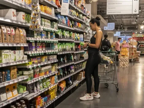 ¿Abren los supermercados el 20 de junio?