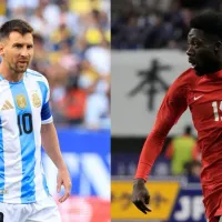 EN VIVO Chile vs Perú: Horario, formación y dónde ver el debut de la Roja en Copa América 2024