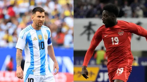 Argentina ganó la última Copa América.