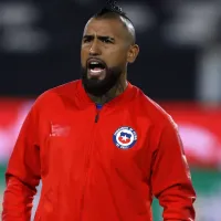 Arturo Vidal desahoga la bronca por su ausencia de la Roja en la Copa América 2024: \'No es algo futbolístico\'