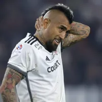 Vidal prefiere títulos en vez de la remodelación del Monumental: \'Más importante es fortalecer el equipo\'