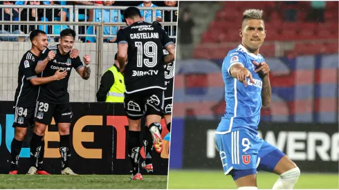 Colo Colo y Universidad de Chile protagonizan las altas cifras de rating de TNT Sports en la primera parte del año.